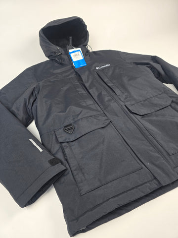 Columbia Landroamer™ Sherpa Lined Jacket Black M