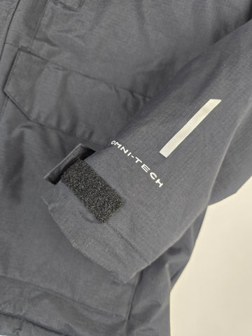 Columbia Landroamer™ Sherpa Lined Jacket Black M