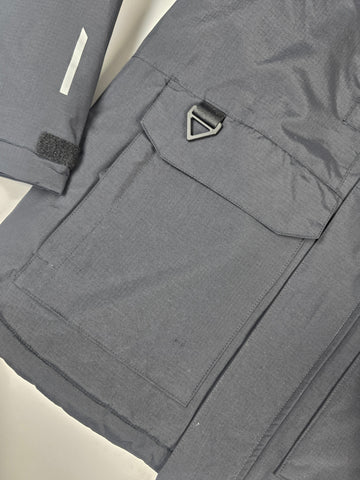 Columbia Landroamer™ Sherpa Lined Jacket Black M