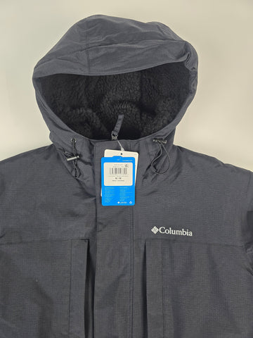 Columbia Landroamer™ Sherpa Lined Jacket Black M