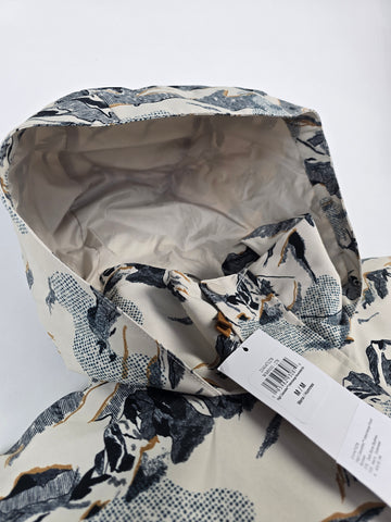 Columbia High Cascades™ Interchange Rvsbl Bomber Dark Stone Skylines M