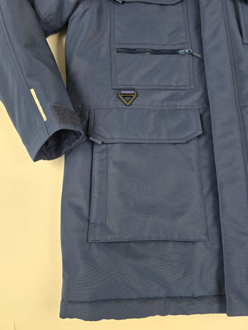 Columbia Landroamer™ II Parka Collegiate Navy M