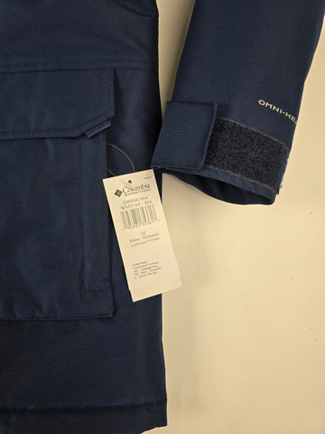 Columbia Landroamer™ II Parka Collegiate Navy M