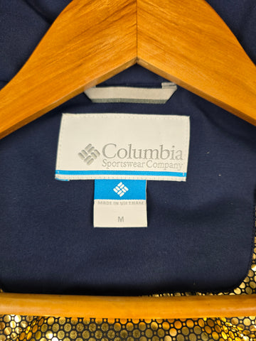 Columbia Landroamer™ II Parka Collegiate Navy M