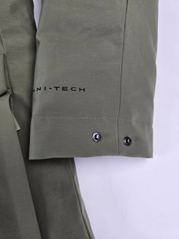 Columbia Street Heights™ Parka Stone Green M