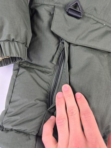 Columbia Landroamer™ Puffer Jacket Greenscape M