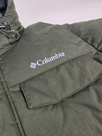 Columbia Landroamer™ Puffer Jacket Greenscape M