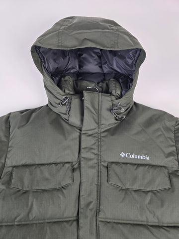 Columbia Landroamer™ Puffer Jacket Greenscape M