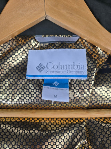 Columbia Street Heights™ Parka Stone Green M