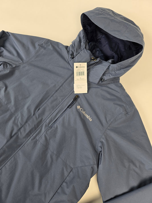 Columbia Element Blocker™ III Interchange Jacket Dark Mountain M