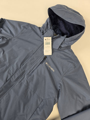 Columbia Element Blocker™ III Interchange Jacket Dark Mountain M