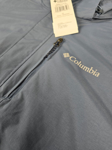 Columbia Element Blocker™ III Interchange Jacket Dark Mountain M