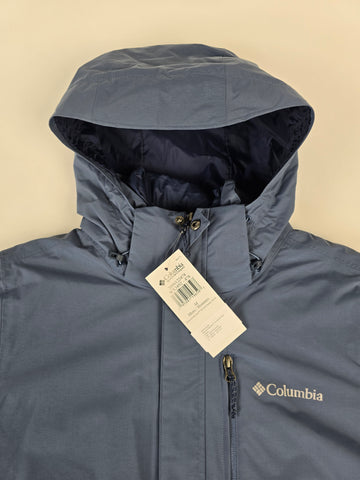 Columbia Element Blocker™ III Interchange Jacket Dark Mountain M