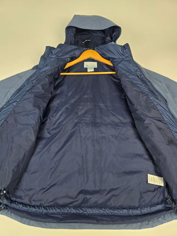 Columbia Element Blocker™ III Interchange Jacket Dark Mountain M