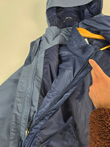 Columbia Element Blocker™ III Interchange Jacket Dark Mountain M