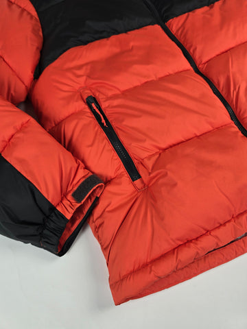 Columbia Pike Lake™ II Hooded Jacket Zing. Shark M