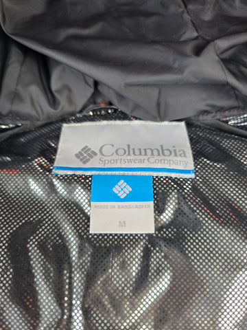 Columbia Pike Lake™ II Hooded Jacket Zing. Shark M