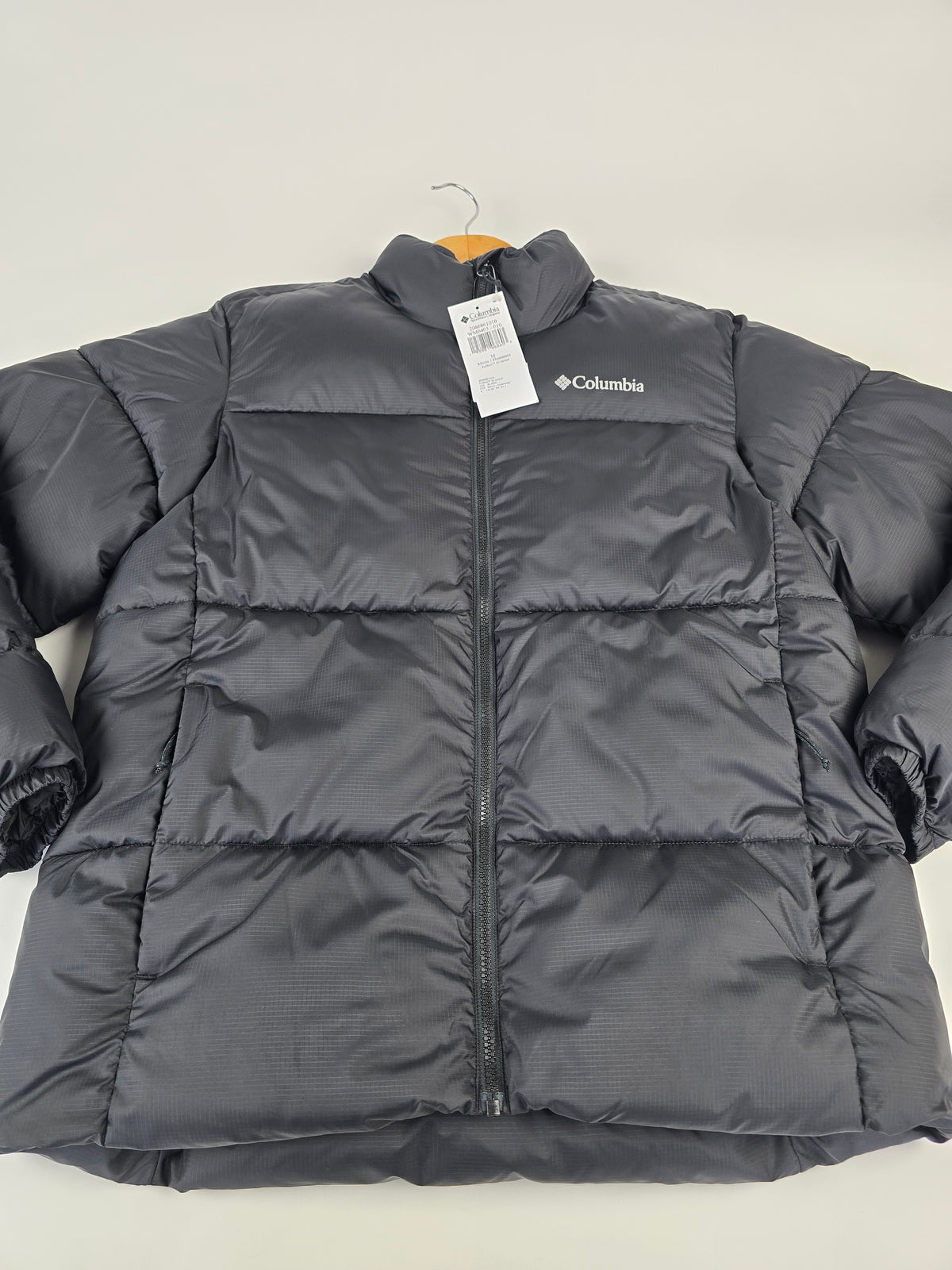 Columbia Puffect™ III Jacket Black M