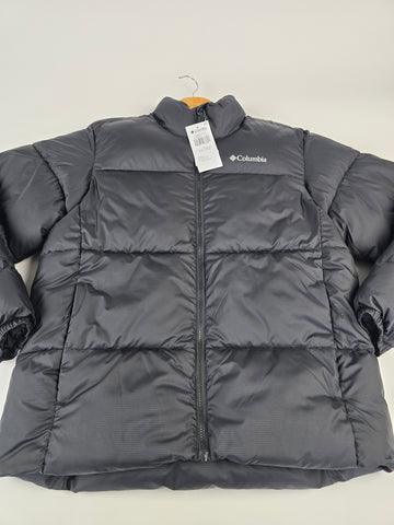 Columbia Puffect™ III Jacket Black M