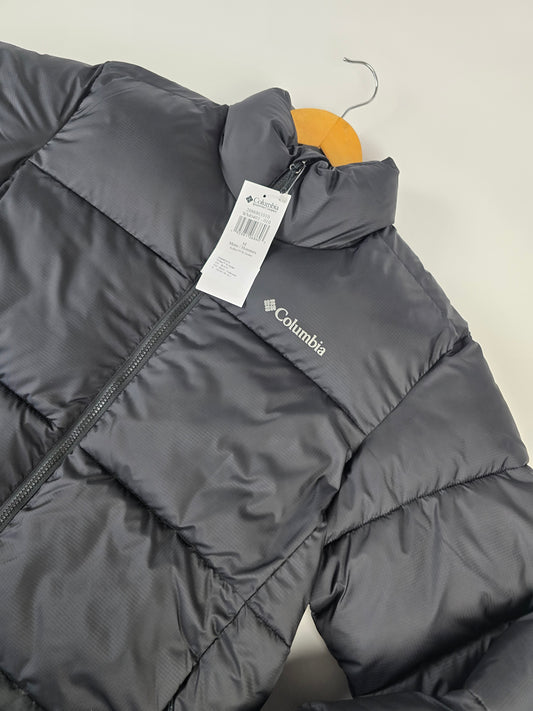 Columbia Puffect™ III Jacket Black M