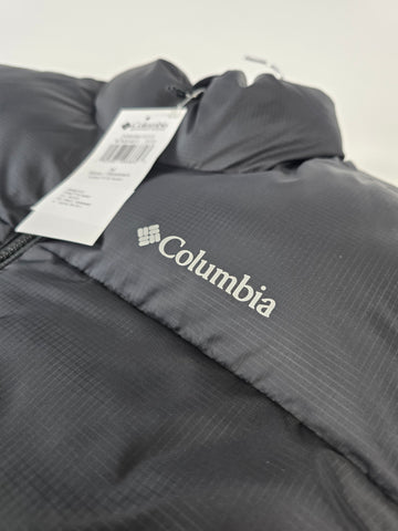 Columbia Puffect™ III Jacket Black M