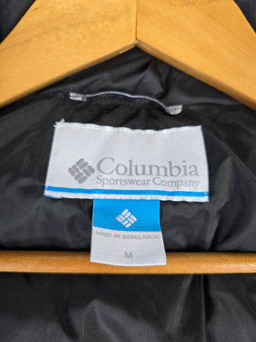 Columbia Puffect™ III Jacket Black M