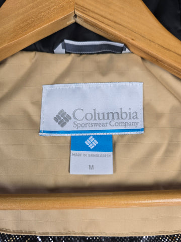 Columbia Point Park™ II Insulated Jacket Black. Tobacco. Canoe M