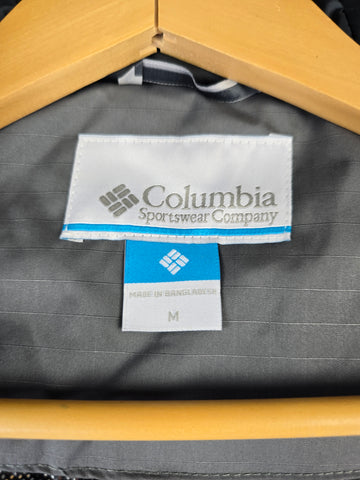 Columbia Point Park™ II Insulated Jacket City Grey. Blac M