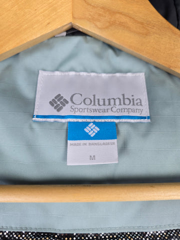 Columbia Point Park™ II Insulated Jacket Everblue. Shark. Crushed Blue M
