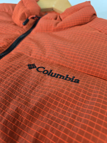 Columbia Pike Lake™ Novelty Jacket Zing M