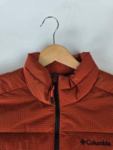 Columbia Pike Lake™ Novelty Jacket Zing M