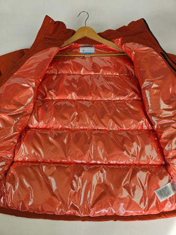 Columbia Pike Lake™ Novelty Jacket Zing M