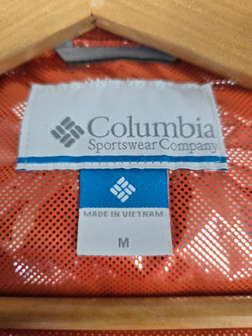 Columbia Pike Lake™ Novelty Jacket Zing M