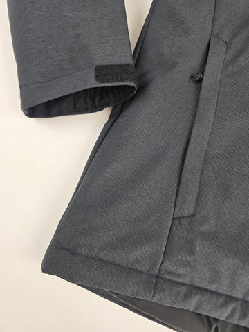 Columbia Last Tracks™ II Jacket Black Melange M