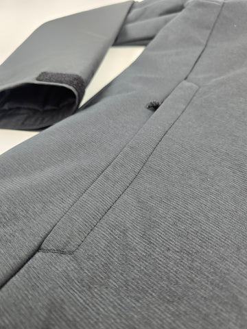 Columbia Last Tracks™ II Jacket Black Melange M