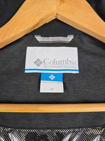 Columbia Last Tracks™ II Jacket Black Melange M