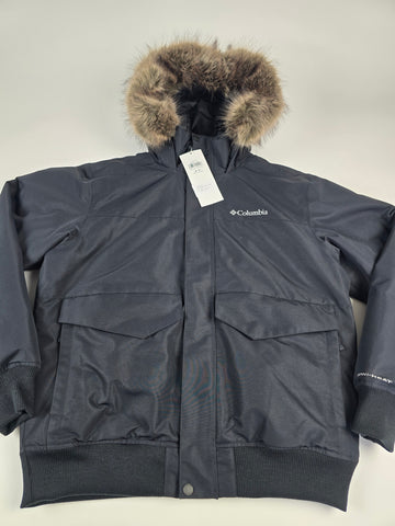 Columbia Cape Ridge™ Bomber Jacket BLACK M