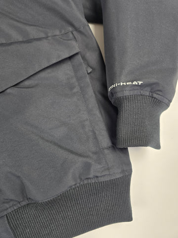 Columbia Cape Ridge™ Bomber Jacket BLACK M