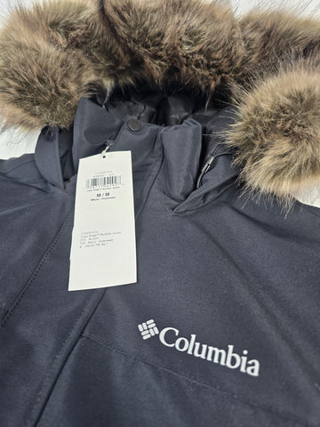 Columbia Cape Ridge™ Bomber Jacket BLACK M