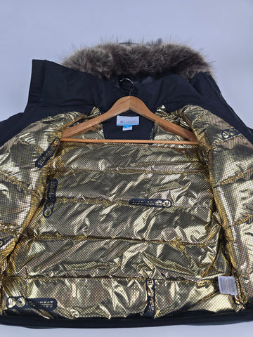 Columbia Cape Ridge™ Bomber Jacket BLACK M