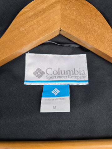 Columbia Cape Ridge™ Bomber Jacket BLACK M