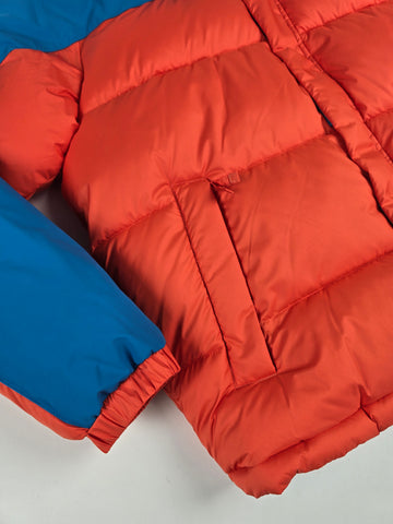 Columbia Snowqualmie™ II Jacket Zing. Compass Blue M