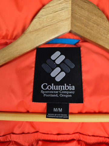 Columbia Snowqualmie™ II Jacket Zing. Compass Blue M