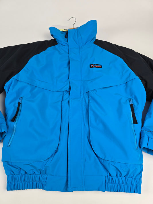 Columbia Powderkeg™ II Remastered Interchange Compass Blue. Black M