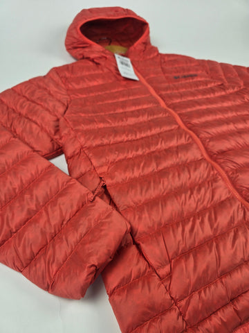 Columbia Corelite™ Down Hooded Jacket Zing M