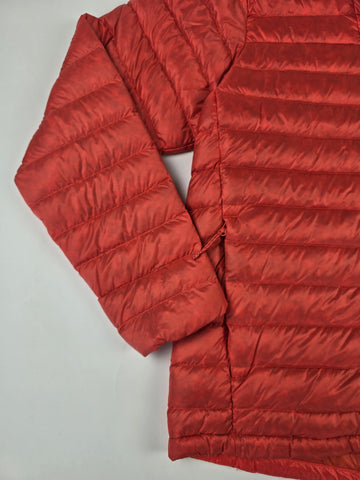 Columbia Corelite™ Down Hooded Jacket Zing M