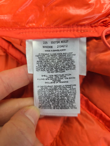 Columbia Corelite™ Down Hooded Jacket Zing M