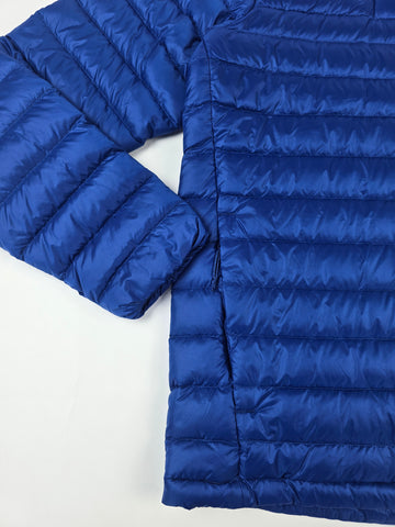 Columbia Corelite™ Down Jacket Mountain Blue M
