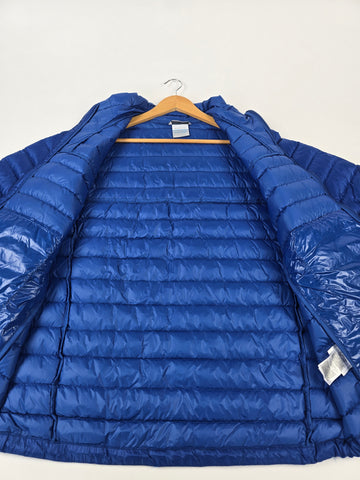 Columbia Corelite™ Down Jacket Mountain Blue M