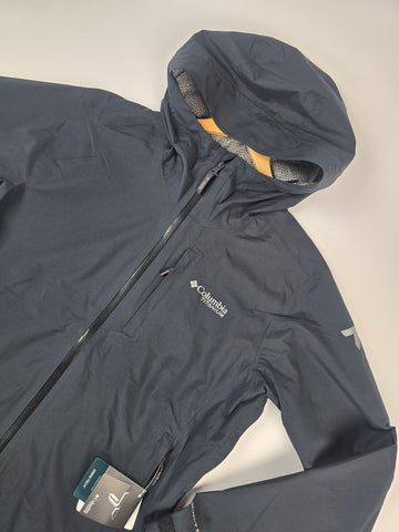Columbia Ampli-Dry™ II Shell BLACK M